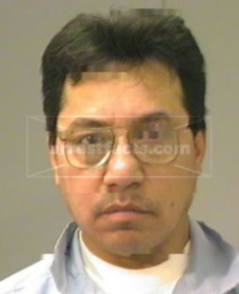 Heriberto Hernandez