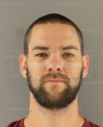 Calvin Zachary Conner