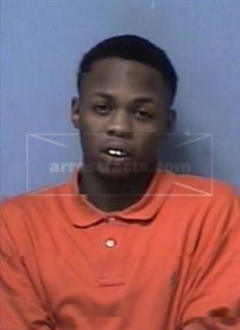 Denarius Jermone Wynn