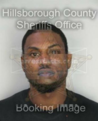 Shawn Dwayne Daniels Jr.