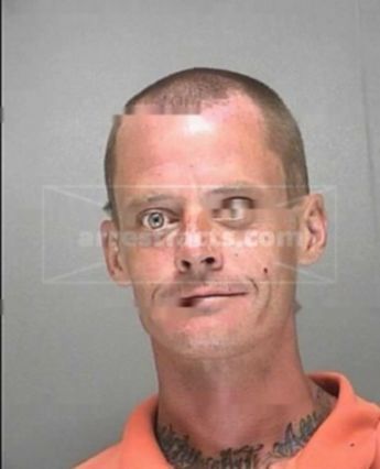 Donald Raymond Potter