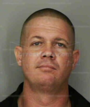 Tj Richard White
