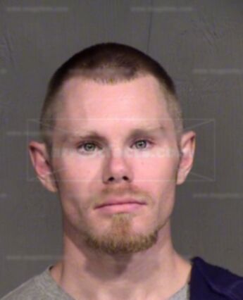 Glenn Richard Mckown