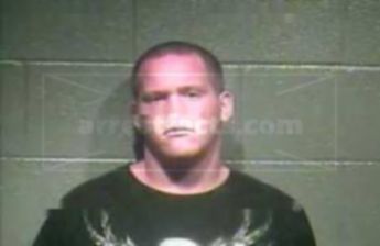Derek Allen Riggs