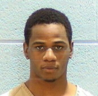 Tyree Marshall