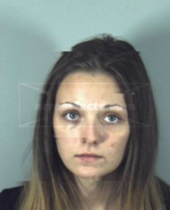 Ashley Dawn Franklin