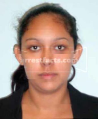 Delia Patricia Guerra