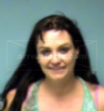 Nichole Lyn Kirchgestner