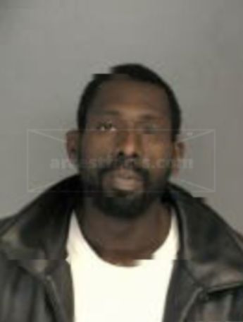 Lamonte Gibson