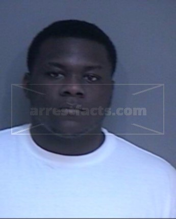 Cordell O'neal Anderson