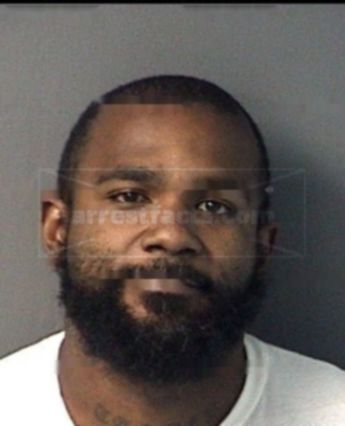Kenneth Ambrose Williams