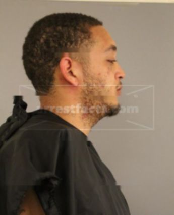 Markese Jerell Barefield