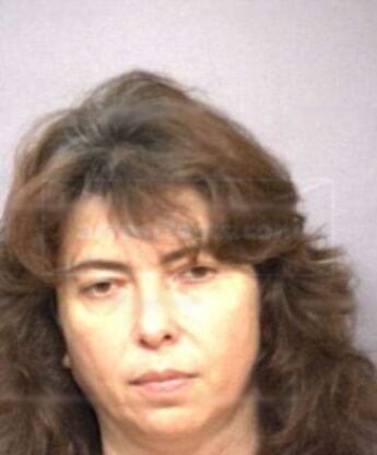 Rosemarie Jacquerline Mcgrath