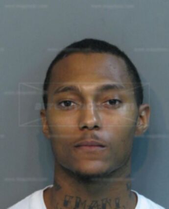 Eric Charles Grant