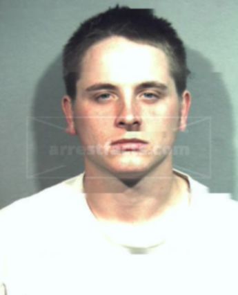 Travis Michael Capes