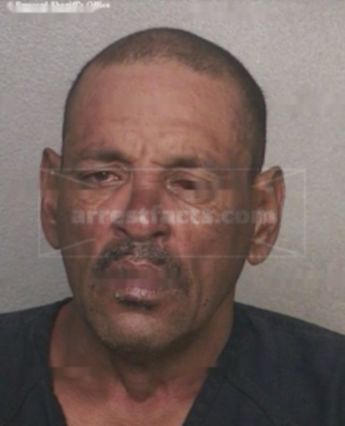Frederick Collazo