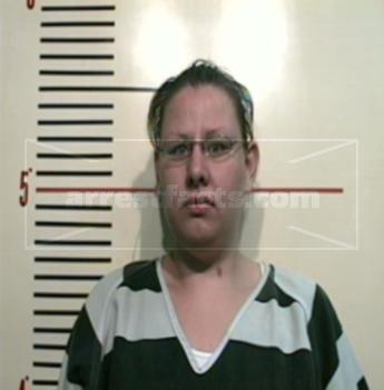 Stefanie Marie Rains