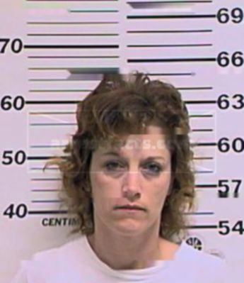 Alicia Joette Watson