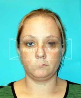 Theresa Cartwright Spivey