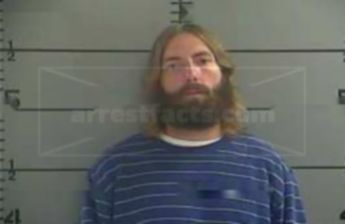 Tony Ray Humphrey