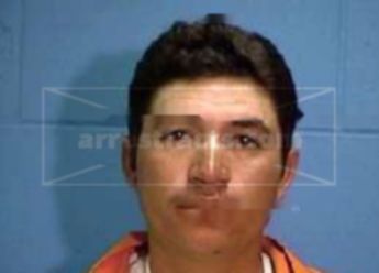 Jesus Zarate Alvarez