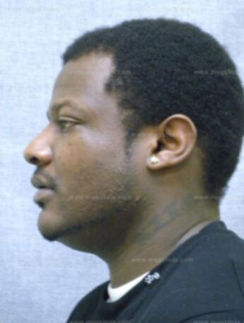 Marcus L Hinton Jr.
