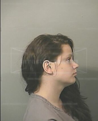 Amber Marie Funk
