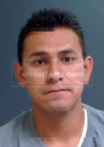 Edwin Constantino Rodriguez