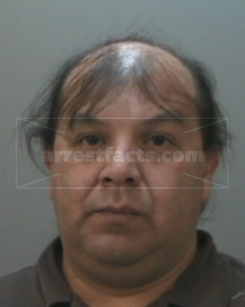 Roland Joe Falcon Saucedo