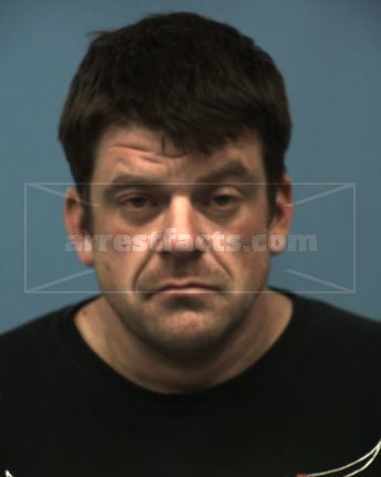 Scott Richard Jewett