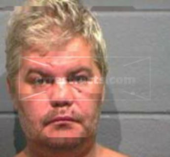 Marcus Dale Abner