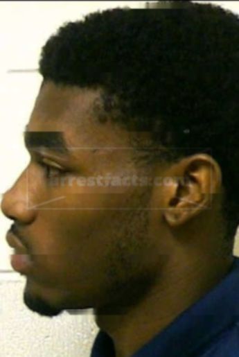 Timothy Okoyae Robinson