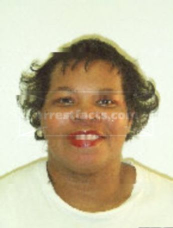 Laria Johnson