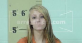 Haylea Michelle Meador
