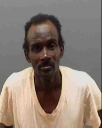 Robert Lee Tillman