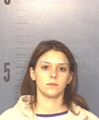 Amanda Ellen Bowles