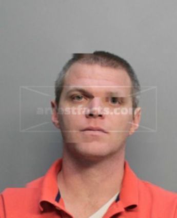 Todd Randall Landry