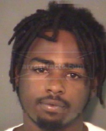 Jalen Martece Crowder
