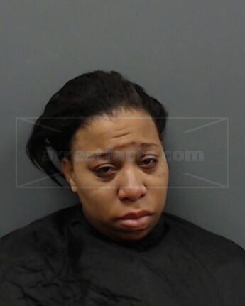 Patrice Owens Coleman
