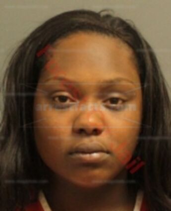 Mikella T Daniels
