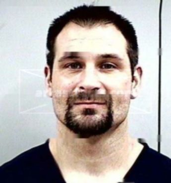 Randy Keith Monson