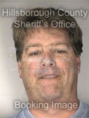 Brian Lewis Detty