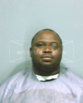 James Walden Harris