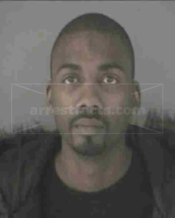 Antonio Outlaw