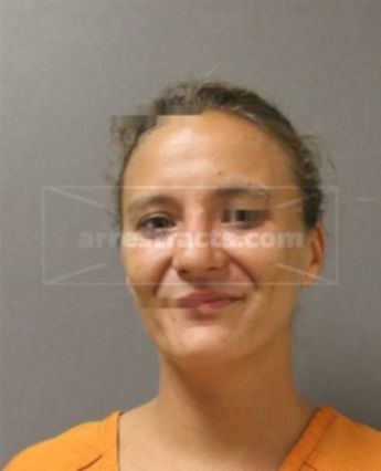 Amanda Ivey