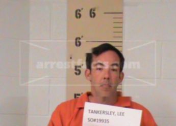 Lee Tankersley
