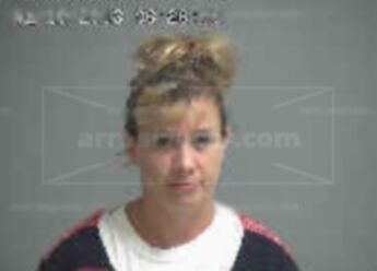 Danielle Leigh Welty