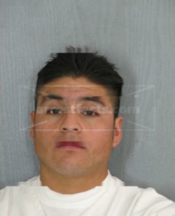 Gerardo Martinez