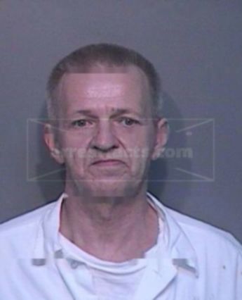 Thomas Glenn Riley
