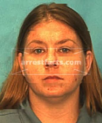 Krystal Michelle Adkins